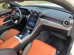 Mercedes-Benz C-Class Facelift C 260 L Sport Edition - фото 11