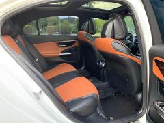 Mercedes-Benz C-Class Facelift C 260 L Sport Edition - фото 12