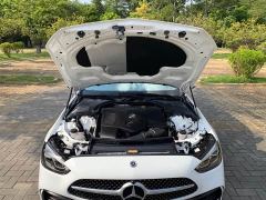 Mercedes-Benz C-Class Facelift C 260 L Sport Edition - фото 14