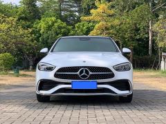 Mercedes-Benz C-Class Facelift C 260 L Sport Edition - фото 2