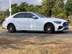 Mercedes-Benz C-Class Facelift C 260 L Sport Edition - фото 3