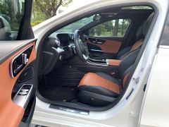 Mercedes-Benz C-Class Facelift C 260 L Sport Edition - фото 7