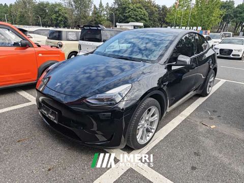 2023 Tesla Model Y Facelift Rear-Wheel Drive - ავტომობილი ჩინეთიდან