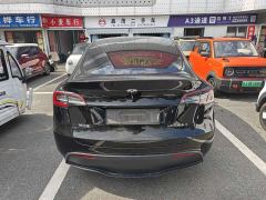 Tesla Model Y Facelift Rear-Wheel Drive - фото 2