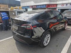 Tesla Model Y Facelift Rear-Wheel Drive - фото 3