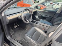 Tesla Model Y Facelift Rear-Wheel Drive - фото 4