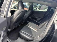 Tesla Model Y Facelift Rear-Wheel Drive - фото 5