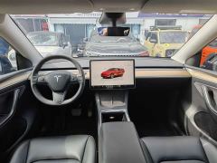 Tesla Model Y Facelift Rear-Wheel Drive - фото 6