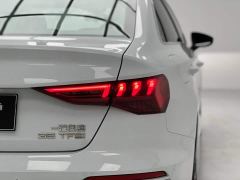 Audi A3 Facelift A3L Limousine 35 TFSI Fashion Sport - photo 10