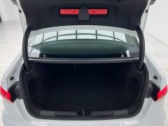 Audi A3 Facelift A3L Limousine 35 TFSI Fashion Sport - photo 11