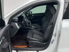 Audi A3 Facelift A3L Limousine 35 TFSI Fashion Sport - photo 13