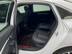 Audi A3 Facelift A3L Limousine 35 TFSI Fashion Sport - photo 14