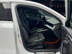 Audi A3 Facelift A3L Limousine 35 TFSI Fashion Sport - photo 15