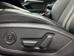 Audi A3 Facelift A3L Limousine 35 TFSI Fashion Sport - photo 16