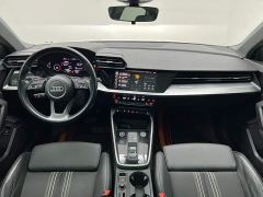 Audi A3 Facelift A3L Limousine 35 TFSI Fashion Sport - photo 17