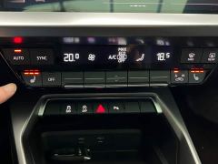 Audi A3 Facelift A3L Limousine 35 TFSI Fashion Sport - photo 19