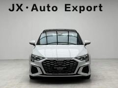 Audi A3 Facelift A3L Limousine 35 TFSI Fashion Sport - photo 2