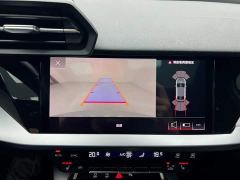 Audi A3 Facelift A3L Limousine 35 TFSI Fashion Sport - photo 20