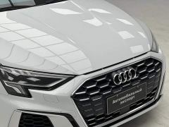Audi A3 Facelift A3L Limousine 35 TFSI Fashion Sport - photo 4
