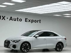 Audi A3 Facelift A3L Limousine 35 TFSI Fashion Sport - photo 5