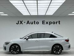 Audi A3 Facelift A3L Limousine 35 TFSI Fashion Sport - photo 6
