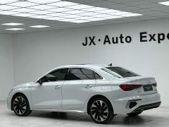 Audi A3 Facelift A3L Limousine 35 TFSI Fashion Sport - photo 7