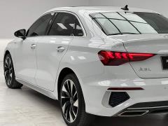 Audi A3 Facelift A3L Limousine 35 TFSI Fashion Sport - photo 8