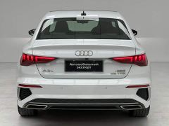 Audi A3 Facelift A3L Limousine 35 TFSI Fashion Sport - photo 9