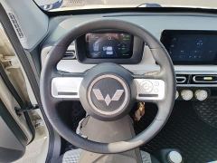 Wuling Hongguang MINIEV Third Generation 170km - ფოტო 10