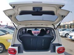 Wuling Hongguang MINIEV Third Generation 170km - ფოტო 18