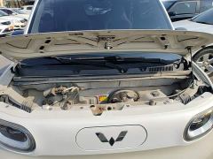 Wuling Hongguang MINIEV Third Generation 170km - ფოტო 19