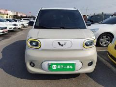 Wuling Hongguang MINIEV Third Generation 170km - ფოტო 2