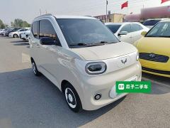 Wuling Hongguang MINIEV Third Generation 170km - ფოტო 3