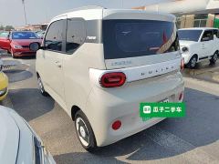 Wuling Hongguang MINIEV Third Generation 170km - ფოტო 4