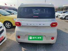 Wuling Hongguang MINIEV Third Generation 170km - ფოტო 5