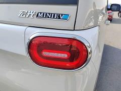 Wuling Hongguang MINIEV Third Generation 170km - ფოტო 7