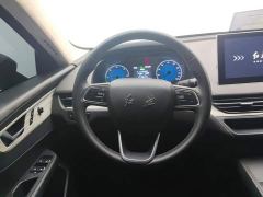 FAW Hongqi E-QM5 610km PLUS - ფოტო 15