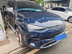 Denza X PHEV Premier Edition - ფოტო 1