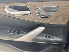 Denza X PHEV Premier Edition - ფოტო 10