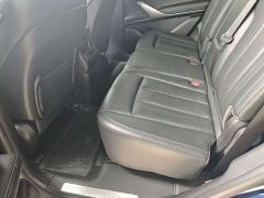 Denza X PHEV Premier Edition - ფოტო 12