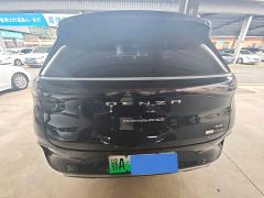 Denza X PHEV Premier Edition - ფოტო 14