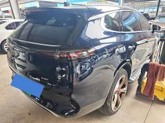 Denza X PHEV Premier Edition - ფოტო 15
