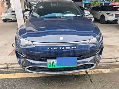 Denza X PHEV Premier Edition - ფოტო 2