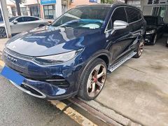 Denza X PHEV Premier Edition - ფოტო 3
