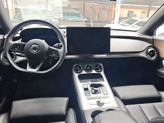 Denza X PHEV Premier Edition - ფოტო 4