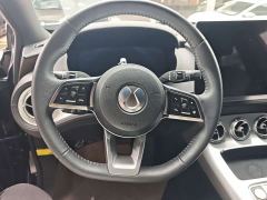Denza X PHEV Premier Edition - ფოტო 5