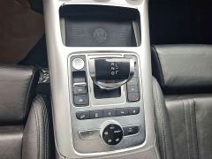 Denza X PHEV Premier Edition - ფოტო 8