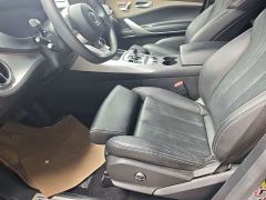 Denza X PHEV Premier Edition - ფოტო 9