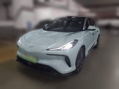 IM Motors Zhiji LS6 Max Standard Edition - ფოტო 1
