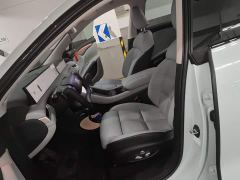 IM Motors Zhiji LS6 Max Standard Edition - ფოტო 11